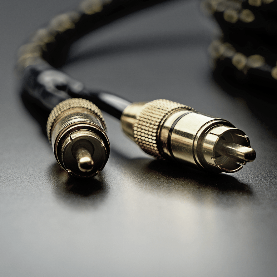 Audio and Video Accessories